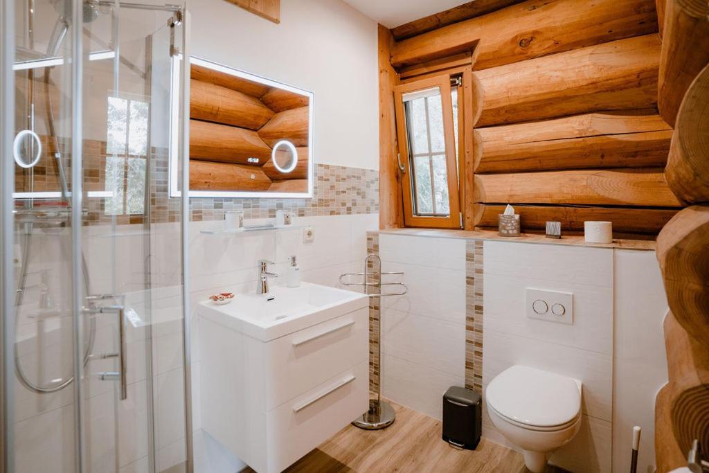 Naturtraum Georgshoehe Thale Room photo