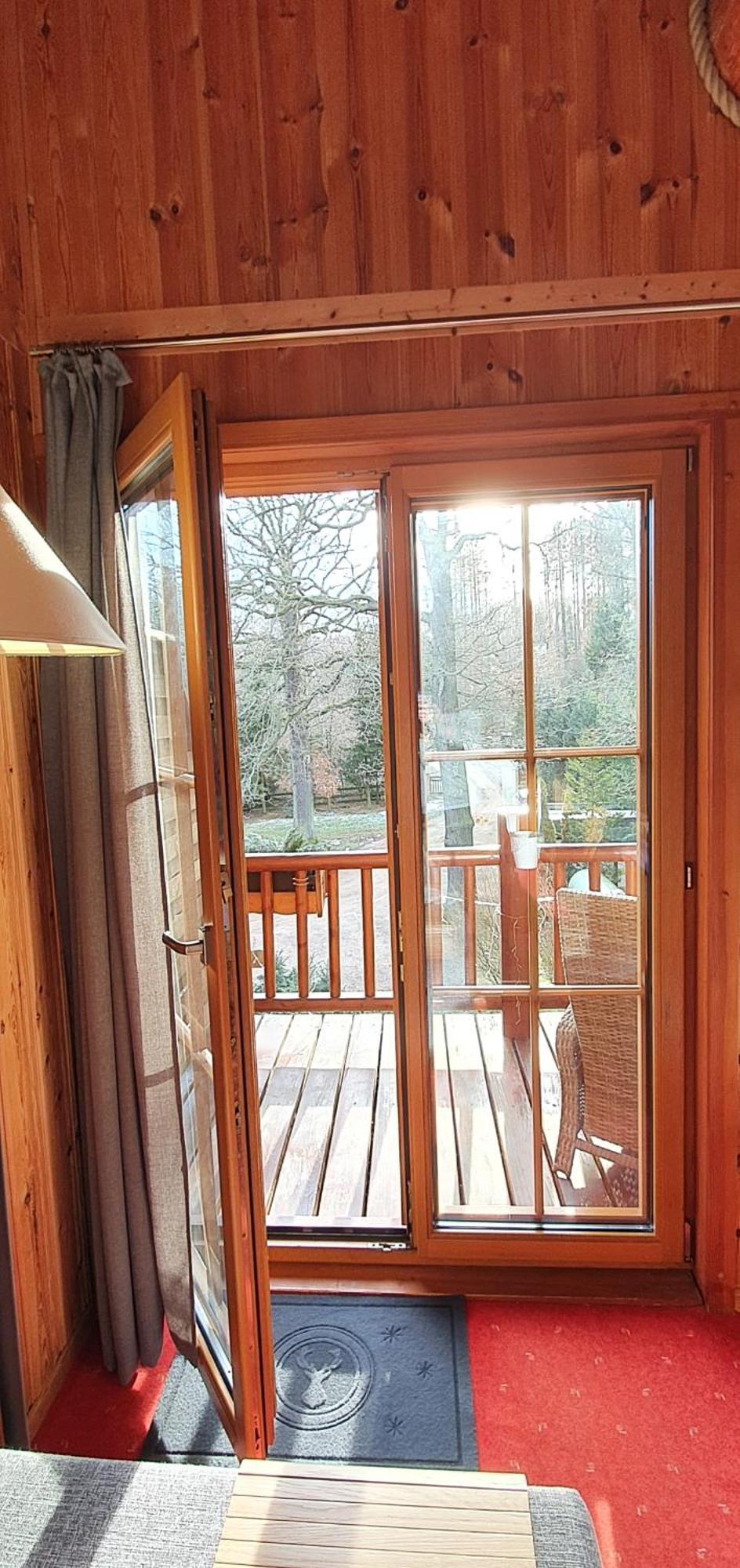 Naturtraum Georgshoehe Thale Room photo